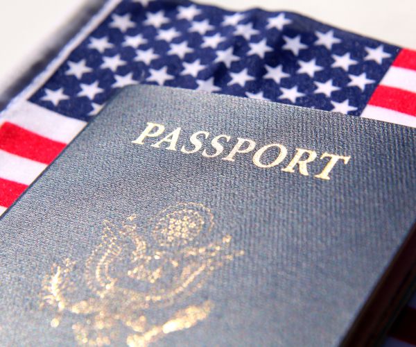 Owe Federal Taxes You Can't Currently Pay? Need a Passport? Not to Worry