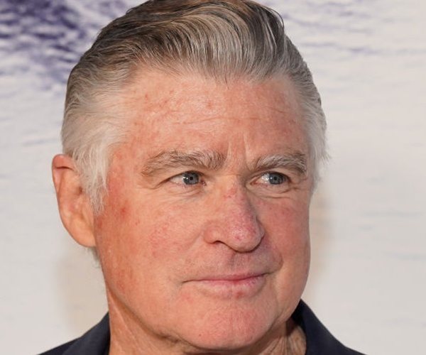 Driver Pleads Not Guilty in Treat Williams Fatal Crash