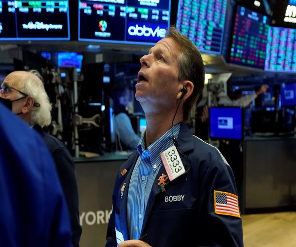 GLOBAL MARKETS-Wall Street to Hold Fire Sale in Record High Territory