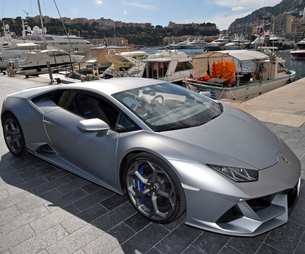 Texas Man Gets 9 Years in Jail for Federal COVID Relief Fraud