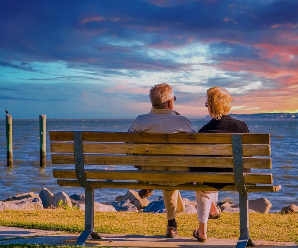 Baby Boomers Deserve That Long Overdue Pat on the Back 