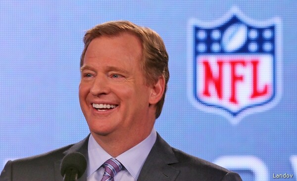 NFL: Eliminate Extra Points? Goodell Says It No Longer Adds Excitement