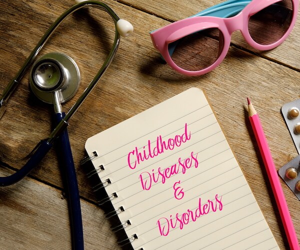 'Childhood Alzheimer's' Leaves Family Fighting to Save Son