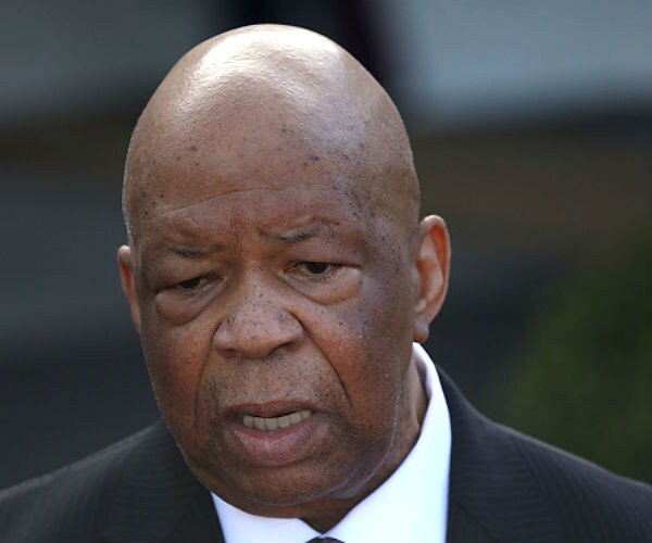 Rep. Cummings: Dems Need 'Big Tent' But Short Message