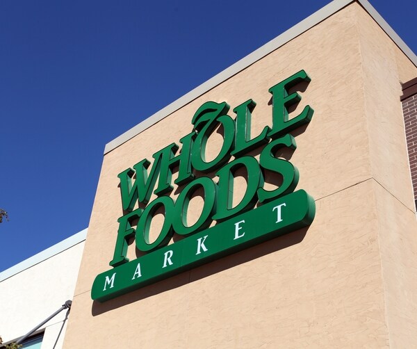 Some Whole Foods Workers Call for 'Sick Out'