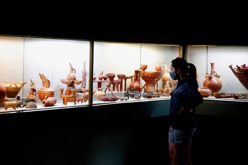 Cyprus to Start Random Virus Testing at Its Airports