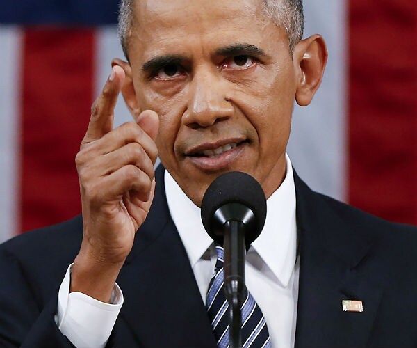 Obama Aide: Last Year Will Be 'Audacious Executive Action'