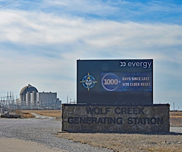 Evergy to Build Natural Gas Power Plants in Kansas Amid Booming Demand