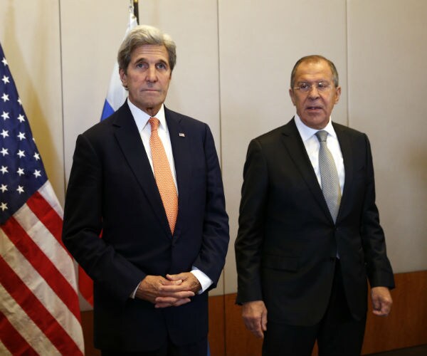 Turkey Welcomes Russia-US Syria Truce Plan