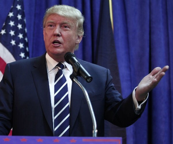 Trump Sows Dismay in Rural America With Late Agriculture Choice