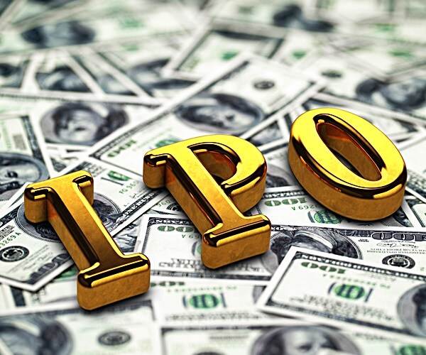 IPO Market Is Nowhere Near a Bubble