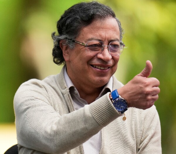 US, Colombia Recall Their Ambassadors in Diplomatic Tussle