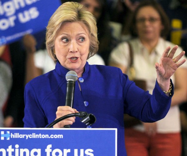 Hillary's New Email Hacked, Leaked