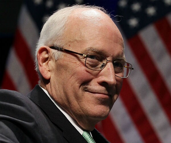 Dick Cheney: Enhanced Interrogations Should Be Active, Not Killed