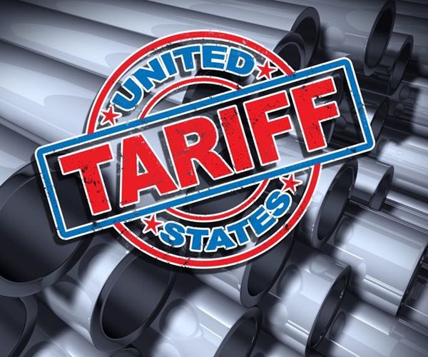 AP-NORC Poll: Americans Have Doubts About Trump's Tariffs