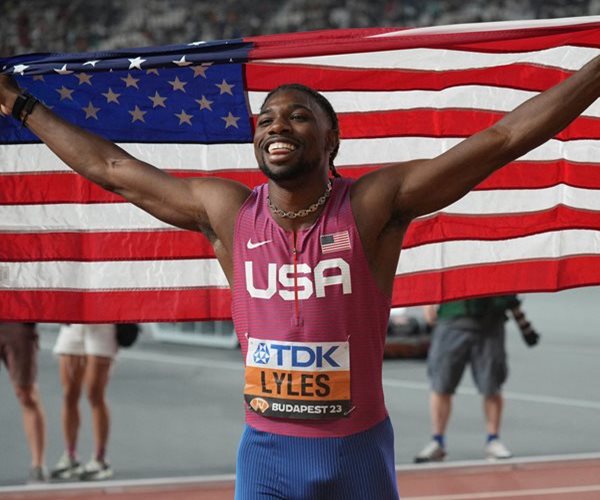 Nike Pins Hopes on Olympics to Win Back Market Share