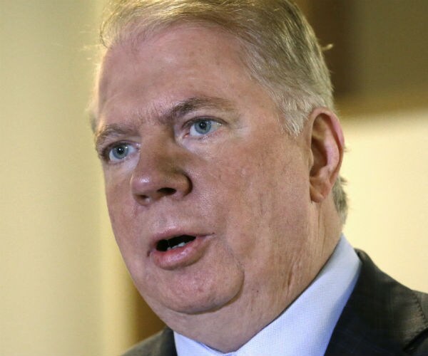 Seattle Mayor Denies Sex Abuse Allegations