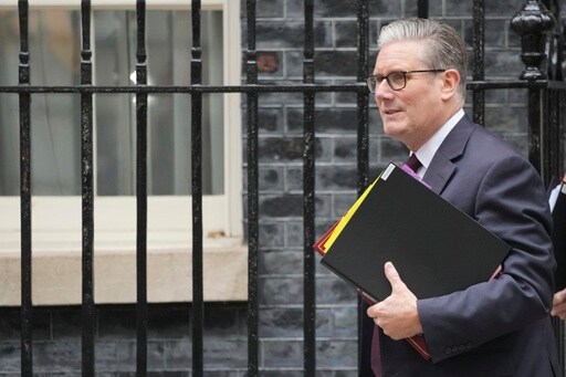 UK to Hold National Inquiry into Organized Child Sexual Abuse after Pressure from Musk