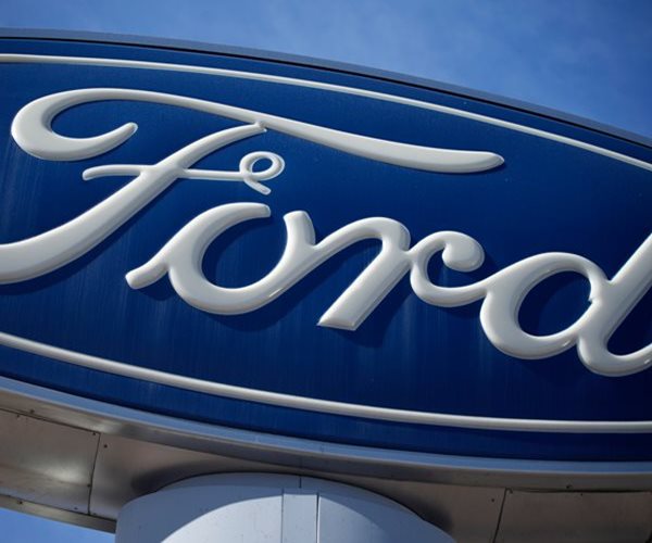Ford Cutting 600 Jobs Due to UAW Strike