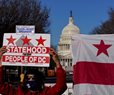 Legal Scholars Say Congress Can Make DC a State