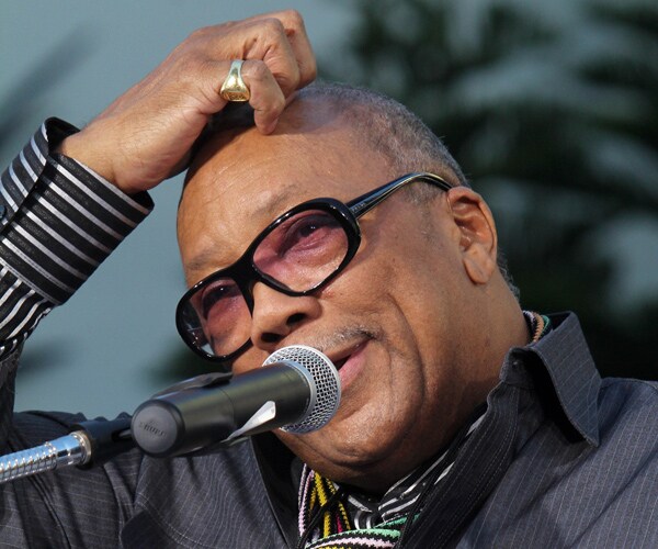 Quincy Jones Testifies Against Michael Jackson Estate