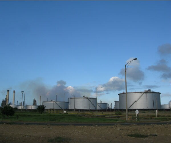 Tillerson's Latin America Visit a Positive Work in Progress