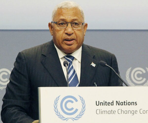 Governments Keep Global Climate Deal on Track Despite US Pullout