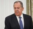 Russia's Lavrov Warns Against Any New US Strike on Iran