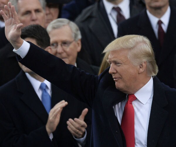 Trump Heads to CIA After Feud With Intelligence Agencies