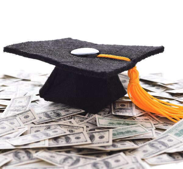 Biden Extends Student-Loan Payment Freeze Through January