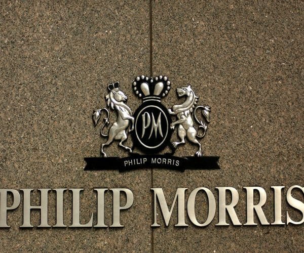 Philip Morris