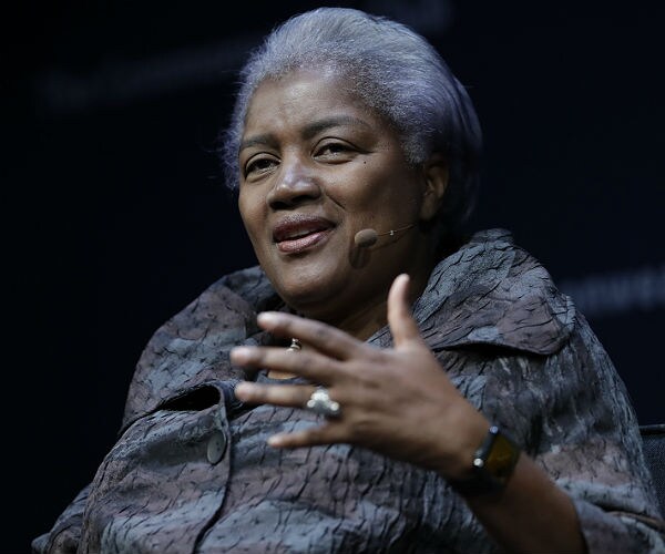 Brazile: 2016 Was 'Not a Legitimate Election'
