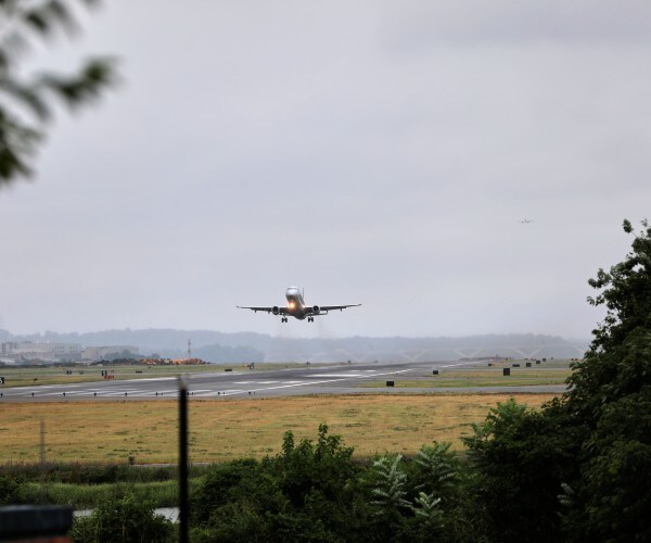 FAA Delaying Flights at Dallas, DC Airports over Air Traffic Staffing