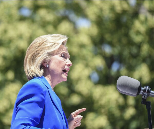 'Overprepared' Clinton Won First Debate  