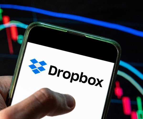 Dropbox to Cut Workforce 16%, Hire New AI Talent