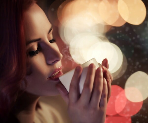 Green Tea: Natural Remedy for Gum Disease