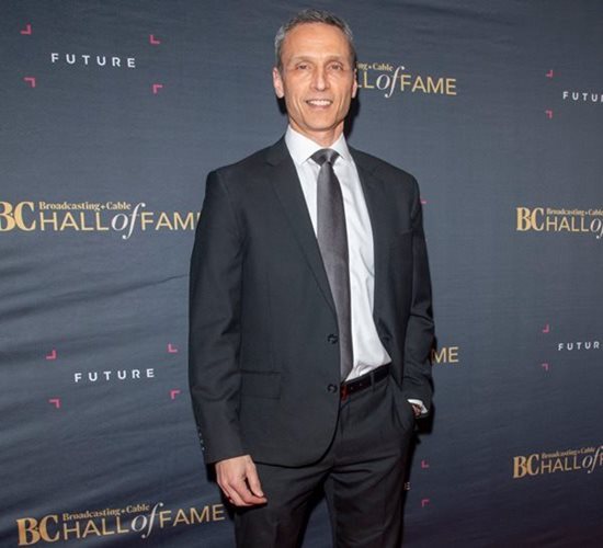 ESPN Aims to Become Hub of All Live Sports