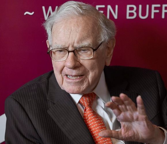 Buffett Set for 59th Shareholder 'Woodstock'
