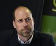 Prince William Offers Support for Epstein's Victims