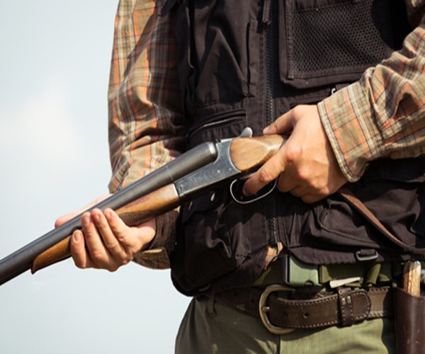 Gun Injuries Reduced During NRA Convention: Study 