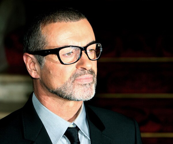 George Michael's Death Hasn't Been Let Go by Police