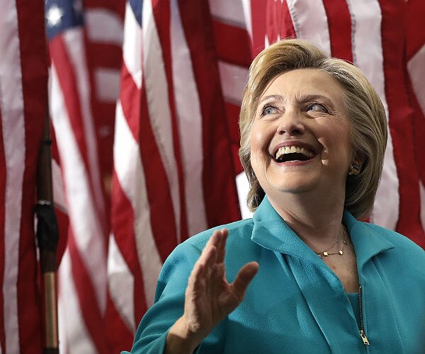 Clinton on 'Today': Comey's 'Intervention' Cost Election; 50-50 Chance I'd Win Now