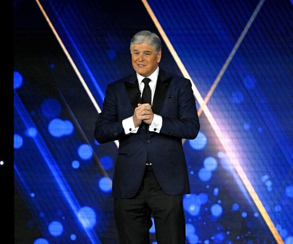 Sean Hannity Dead Wrong On Clergy Abuse