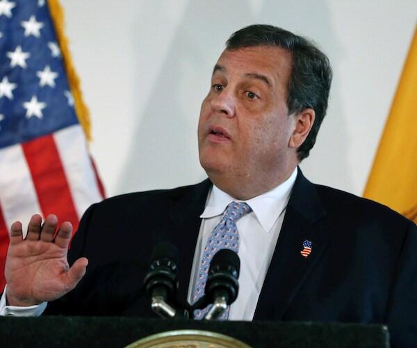 Chris Christie: Obstruction Cases 'Very Difficult' to Prove