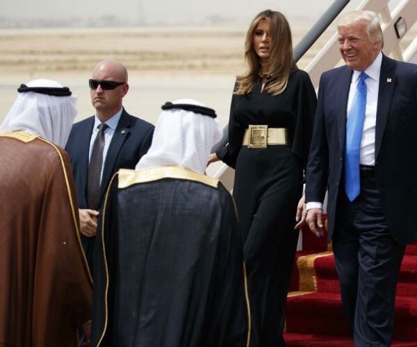 In Draft of Speech, Trump Using Softer Language About Islam