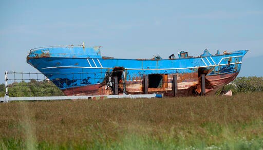 The Latest: Hungary Far Right Wants Tougher Anti-migrant Law