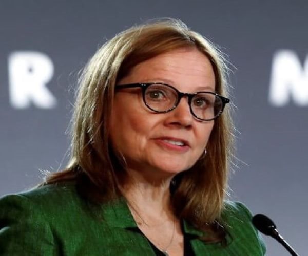 Mary Barra
