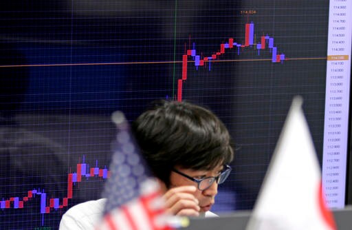 BOJ Survey Shows Cheaper Yen Lifts Japan Business Sentiment