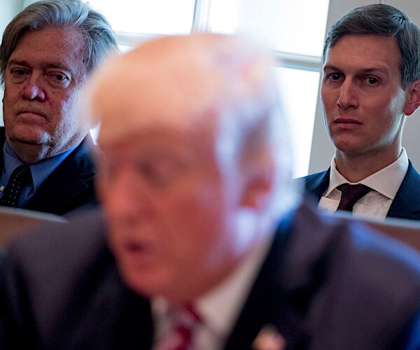 FDR Had His Own Steve Bannon