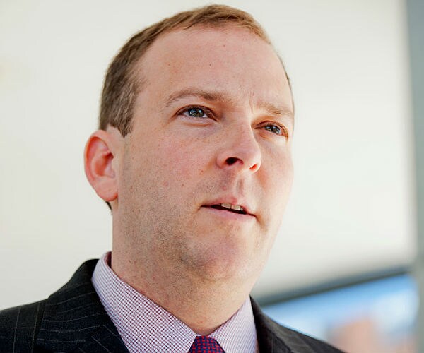 Rep. Lee Zeldin: House Healthcare Melee Is 'American Democracy' at Work